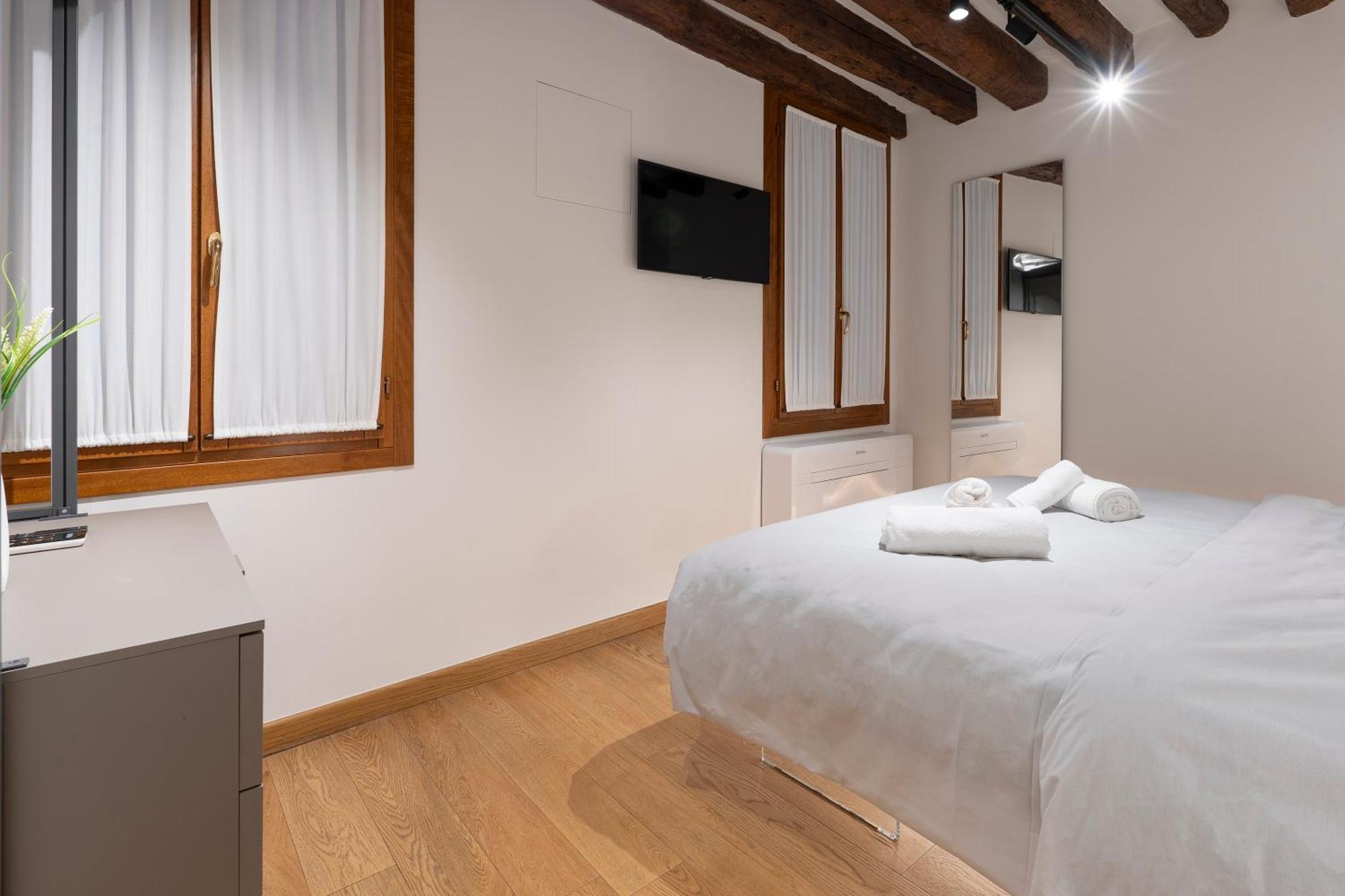 Cavalletto Suite 威尼斯 外观 照片