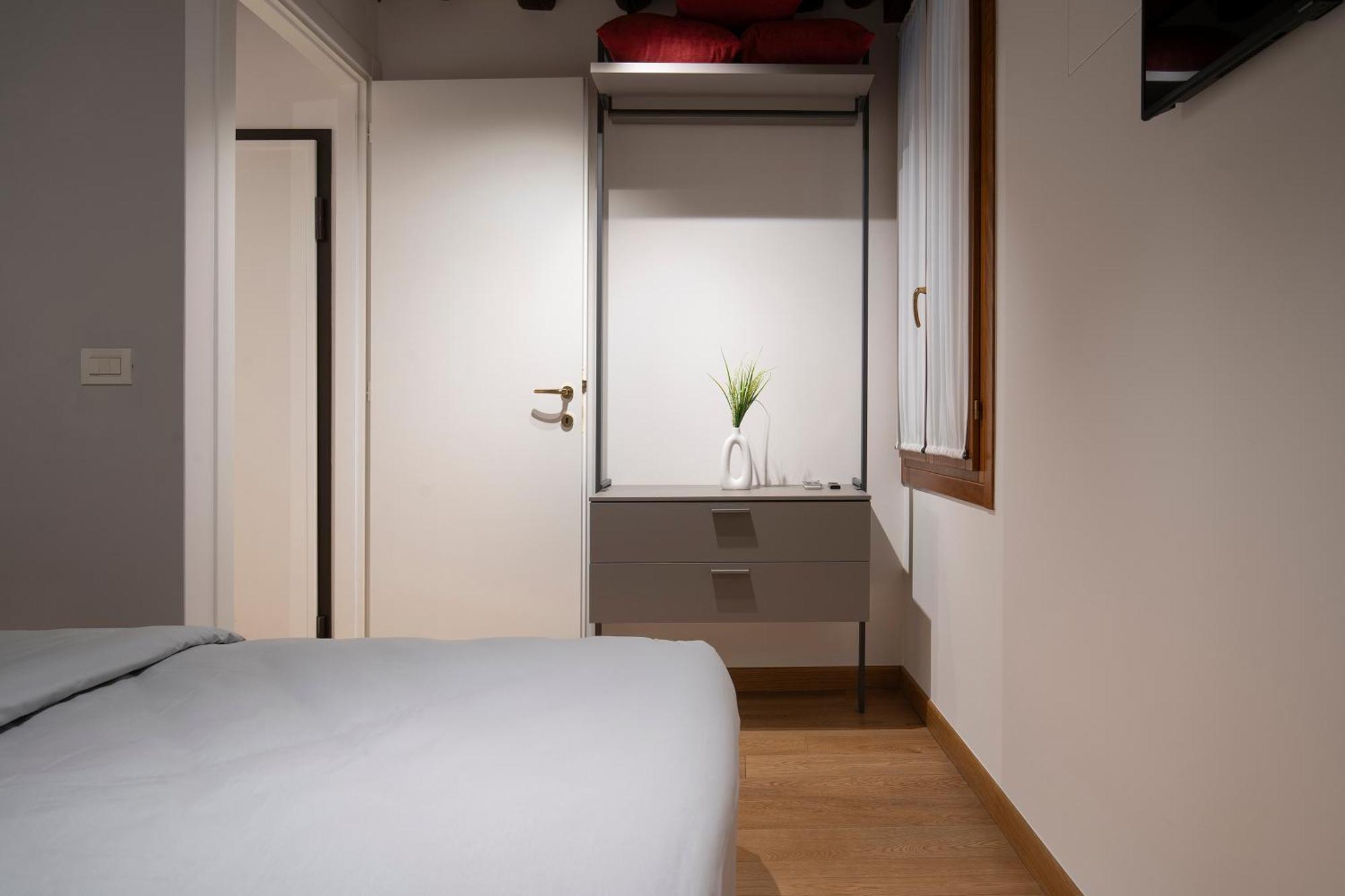 Cavalletto Suite 威尼斯 外观 照片